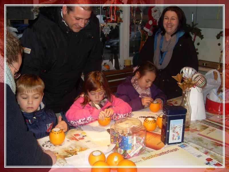 Weihnachstmarkt 201115