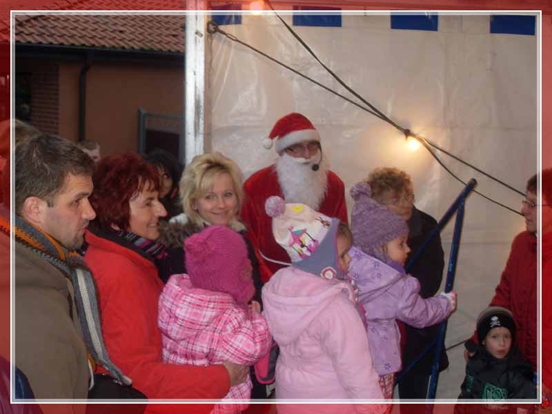 Weihnachstmarkt 201120